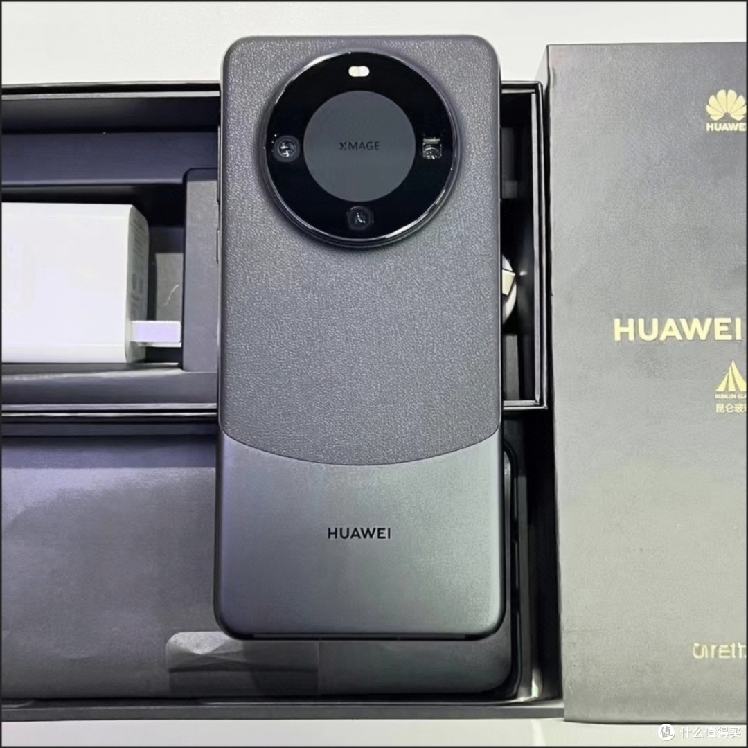 国补正当时,入手华为Mate 60全网通手机不亏