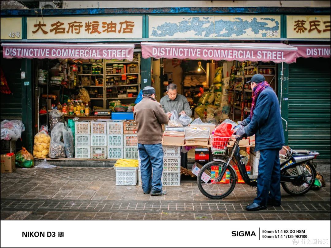 技术探讨丨那些年我用过的相机-数码单反/微单/航拍无人机篇