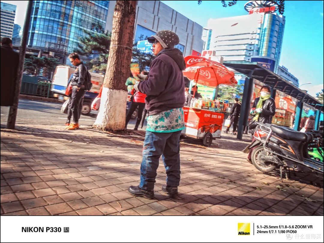 技术探讨丨那些年我用过的相机-数码单反/微单/航拍无人机篇
