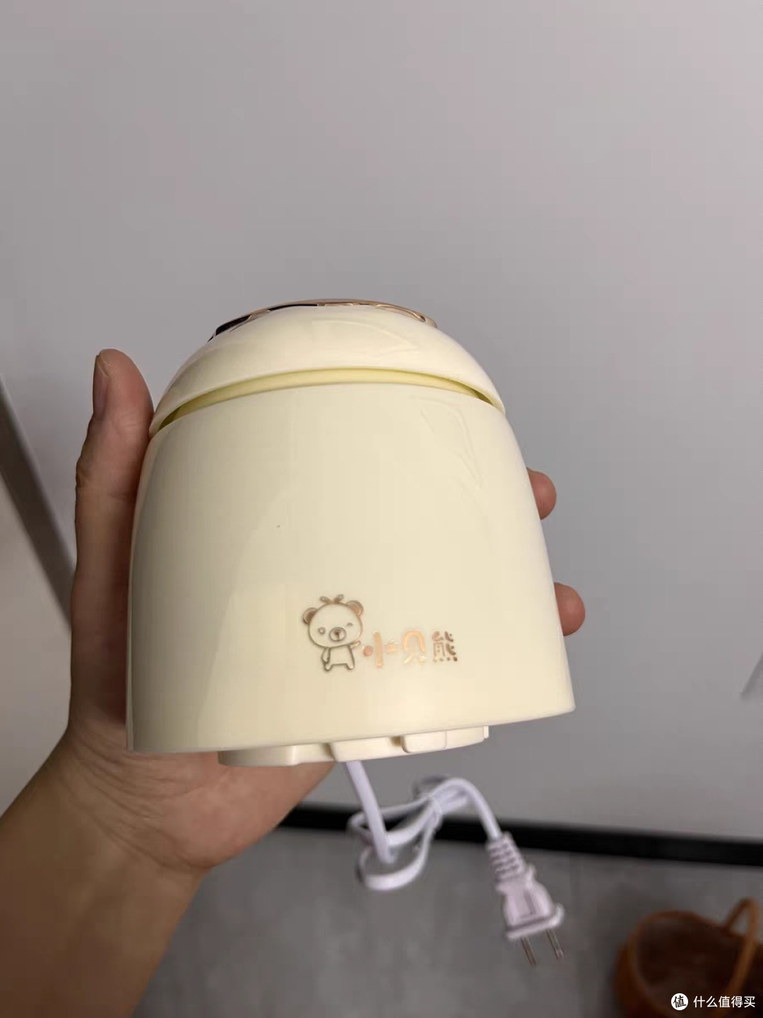 小贝熊辅食机婴儿宝宝辅食工具套装料理机研磨打泥神器多功能