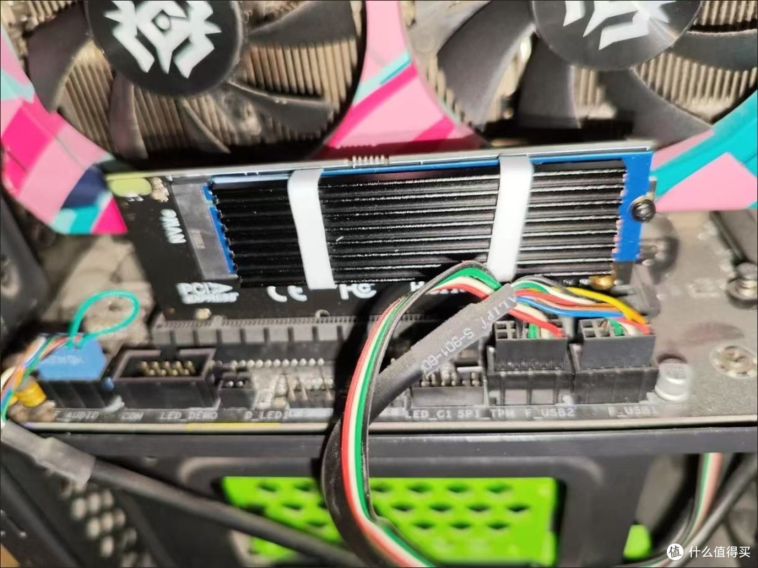 我的SSD"续命"实战手册