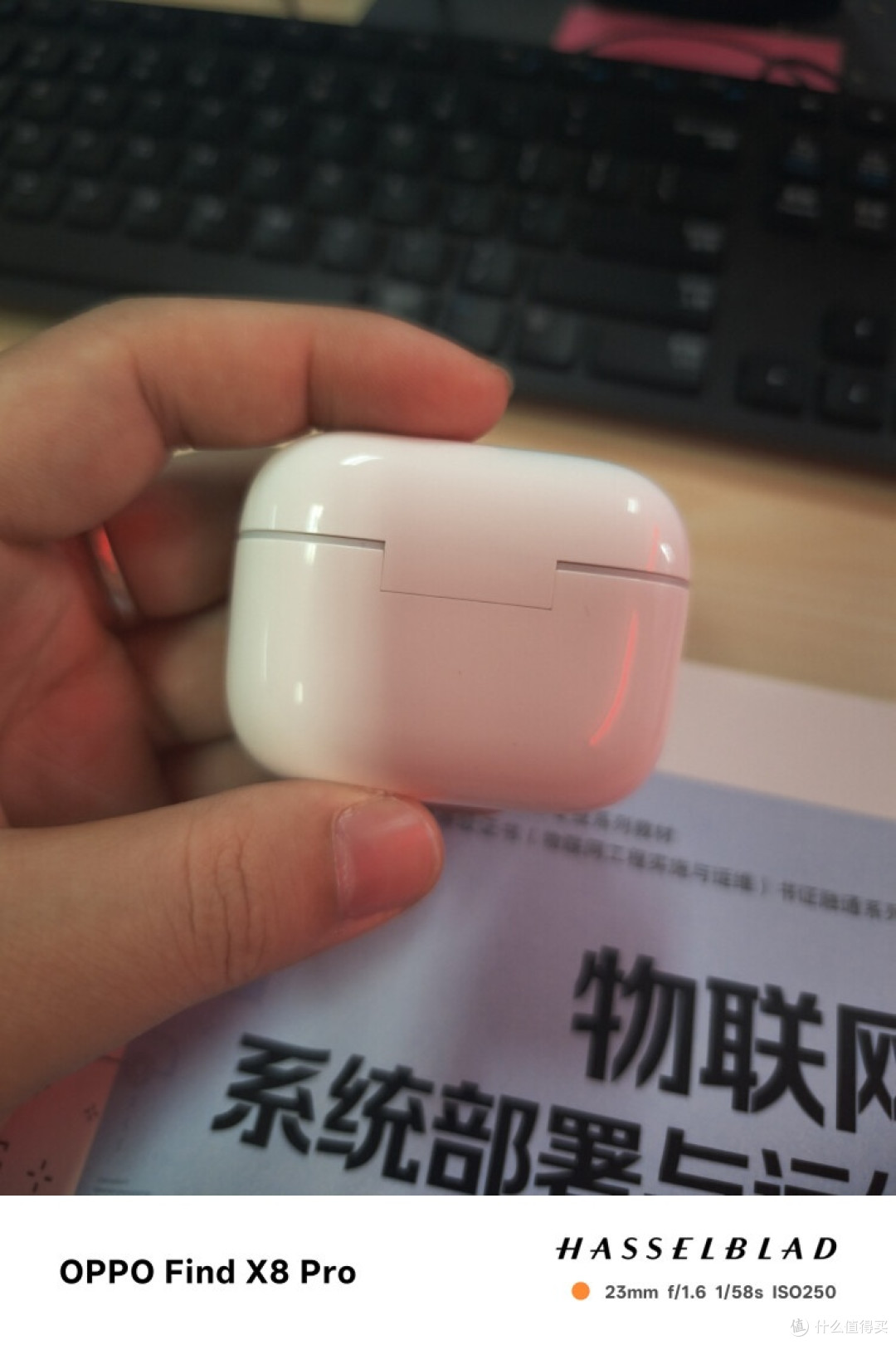 OPPO无线耳机:精致设计与卓越体验的完美融合