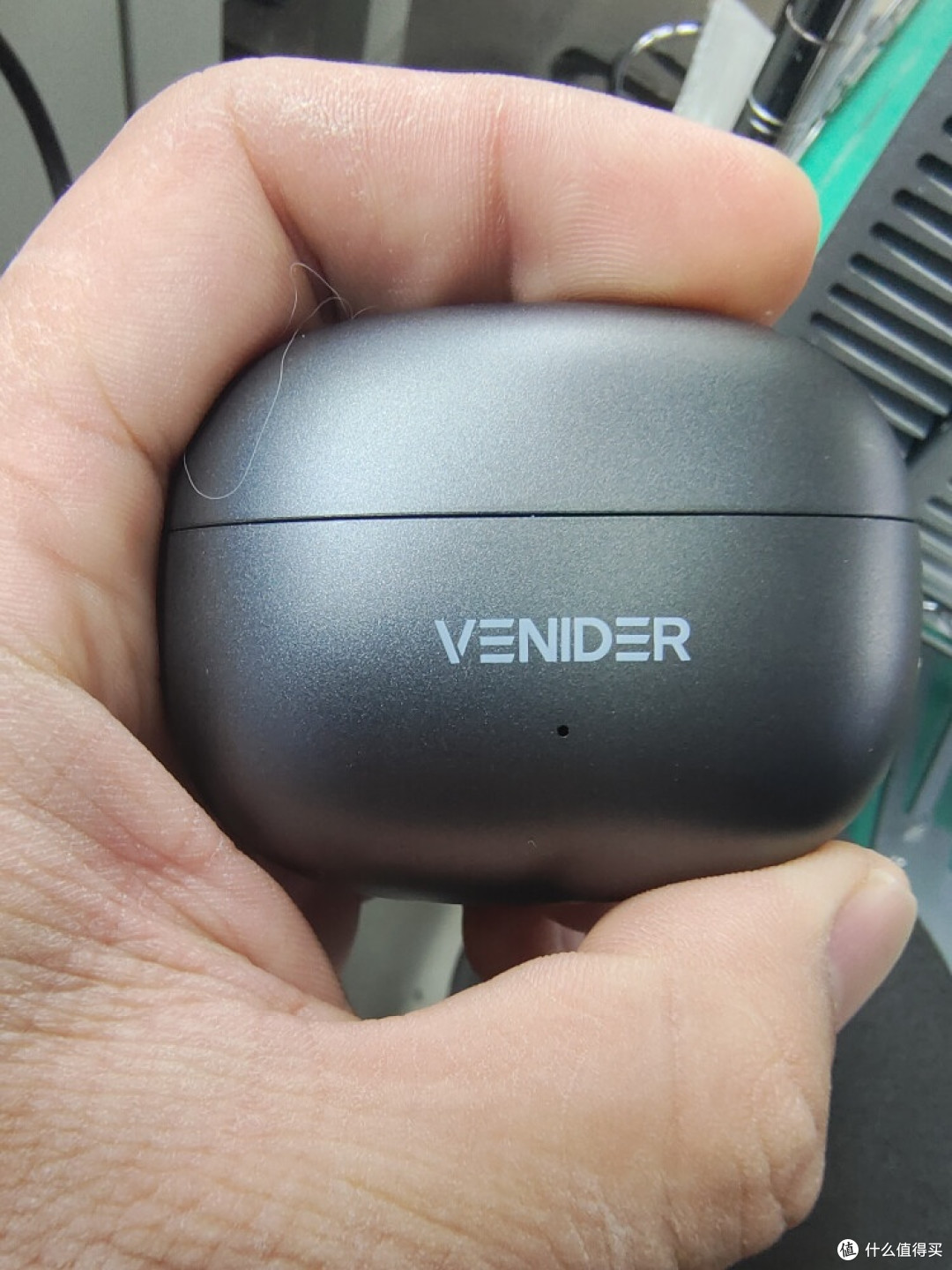 VENIDER无线耳机深度体验:性能与设计的双重惊喜
