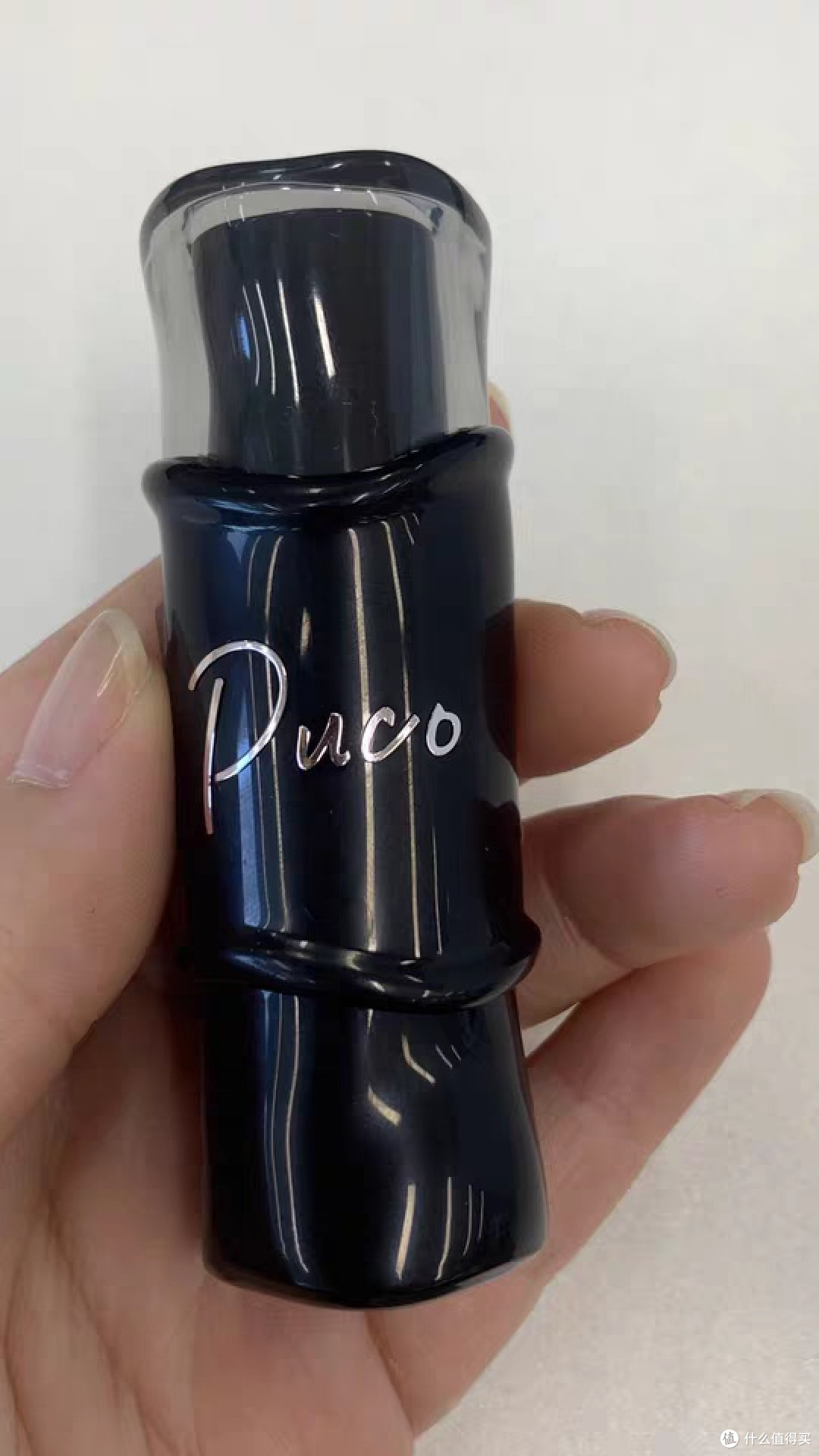 PUCO魔术师哑光口红丝滑不易沾杯保湿持妆丝绒雾面