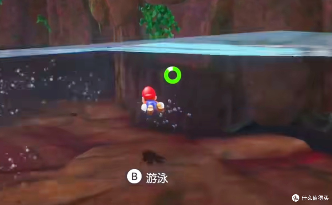 Switch上不容错过的经典之作——《超级马里奥:奥德赛》