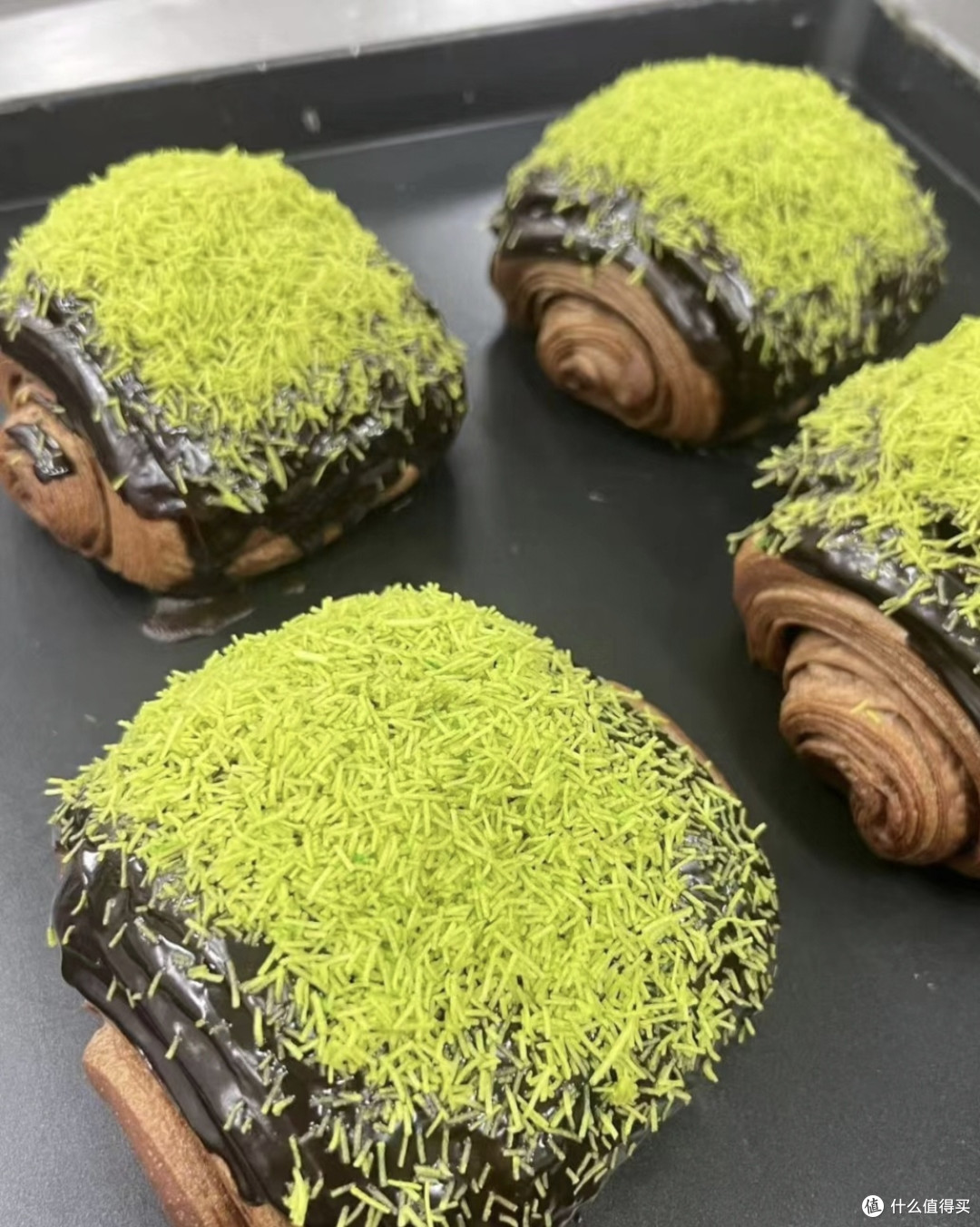 那些年,我们一起追过的网红美食