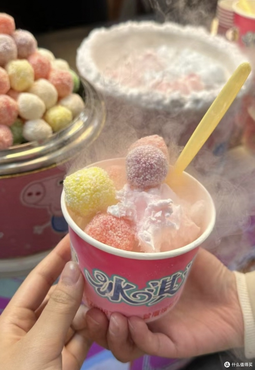 那些年,我们一起追过的网红美食