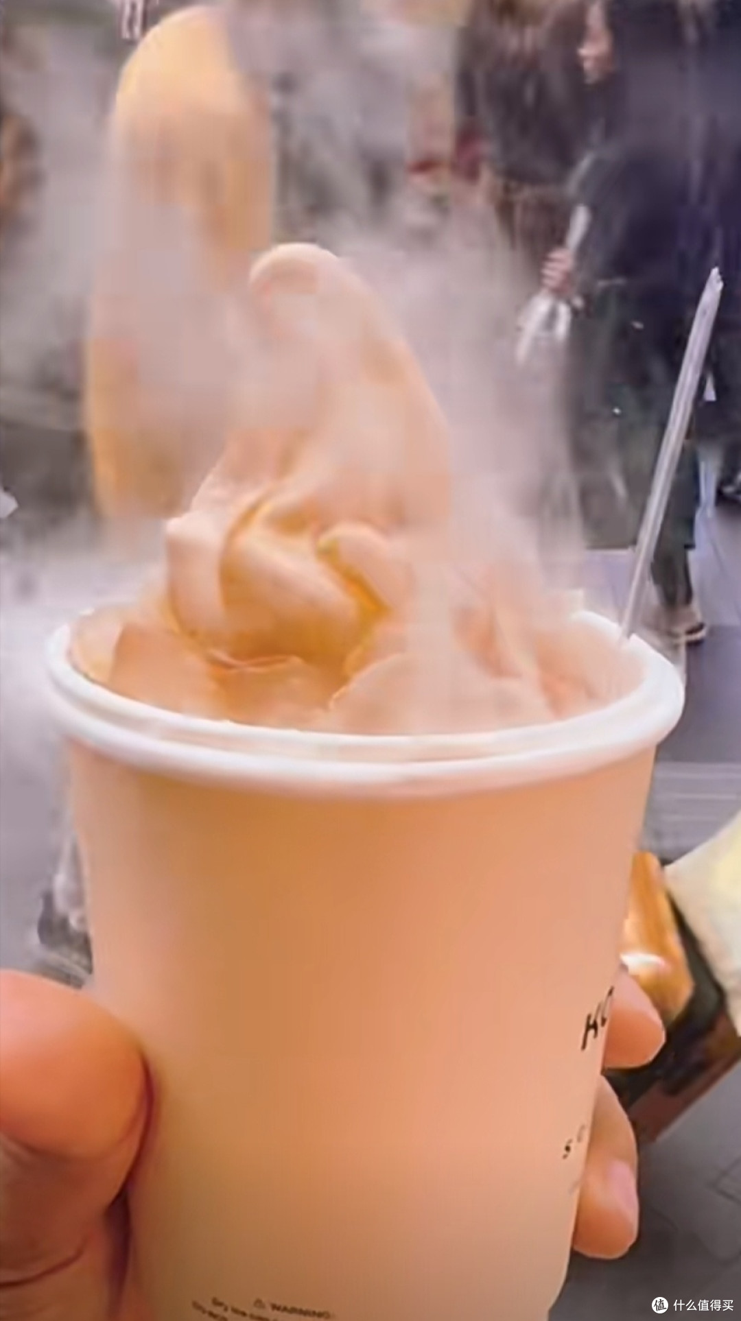 那些年,我们一起追过的网红美食