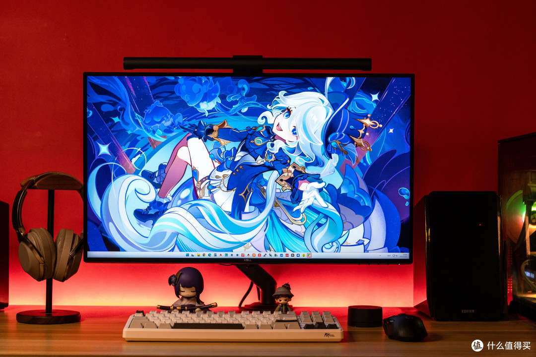 打工人の终极摸鱼神器？RK R87PRO AI键盘体验
