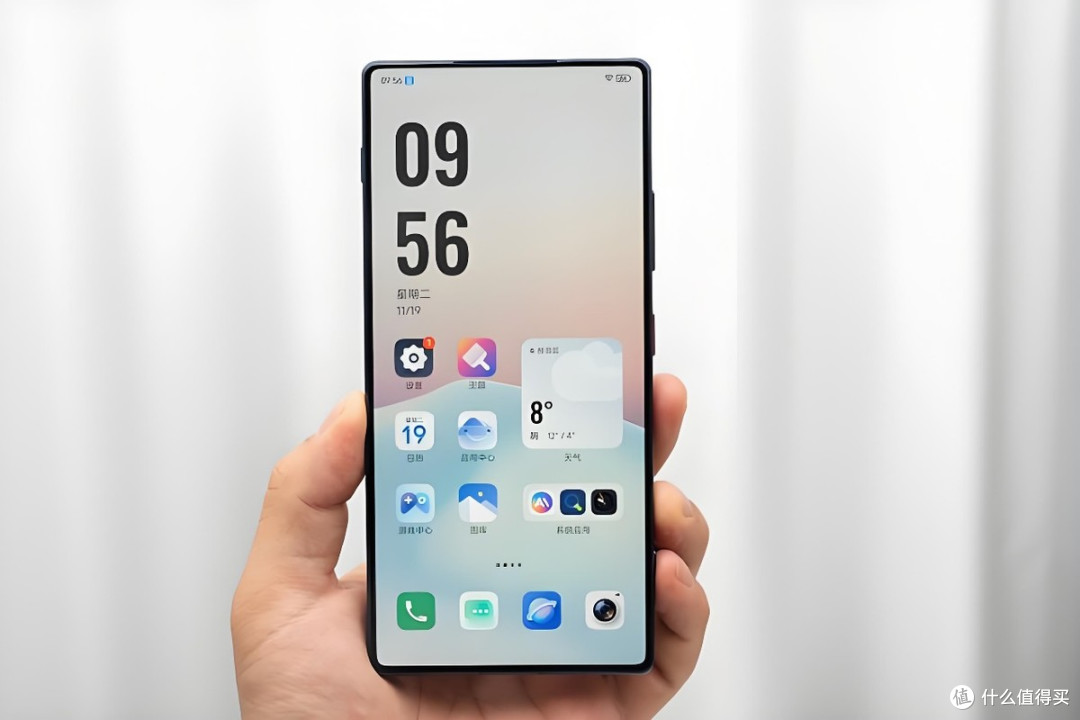真全面屏+6150mAh+骁龙8至尊版,16GB+512GB仅4199元,售价亲民了