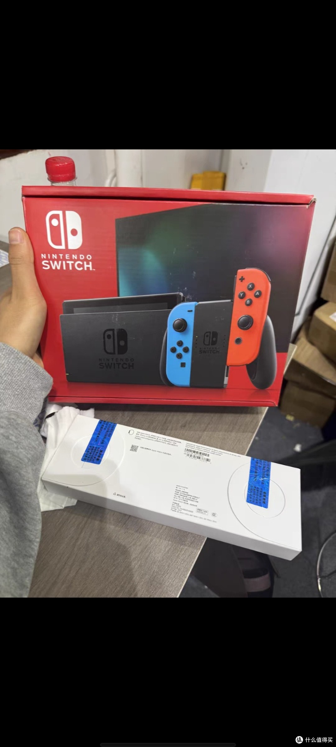 Switch钉子户游戏推荐OLED续航与便携性评测