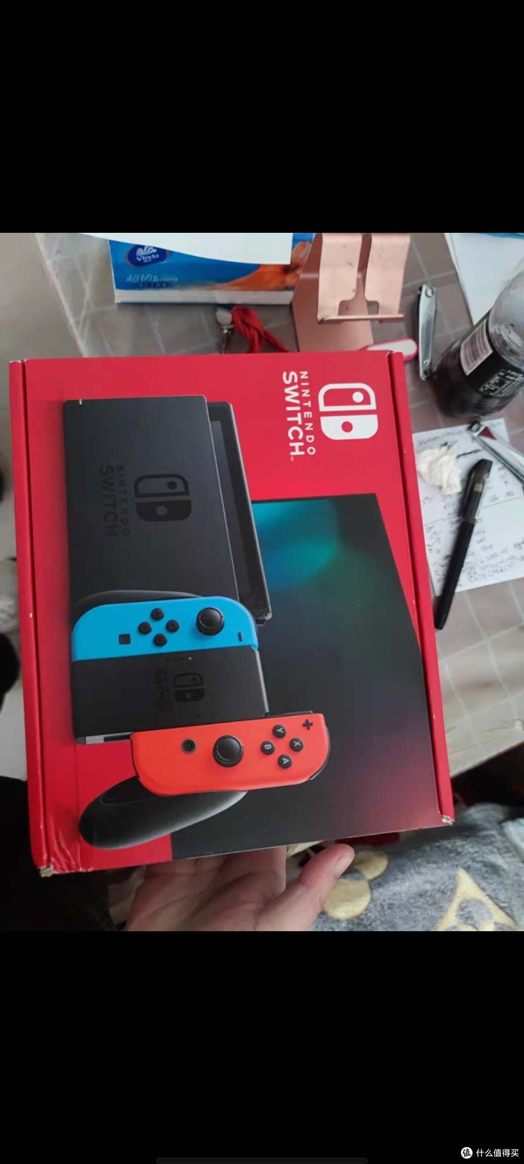 Switch钉子户游戏推荐OLED续航与便携性评测