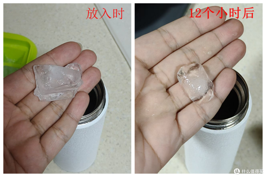硬核实力爆表，0漆0涂层无惧重金属析出，宫菱保温杯测评