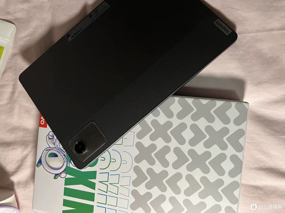 联想小新Pad 2024:国家补贴下的学习新风尚!