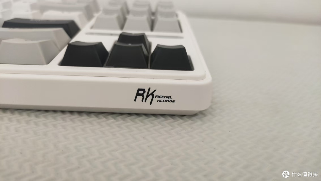 RK R87PRO AI四模机械键盘——AI让办公更高效