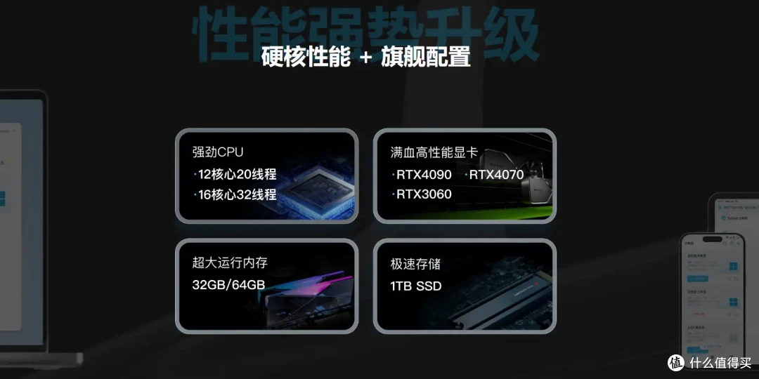 3000名设计师集体迁移:为什么选择ToDesk云电脑?