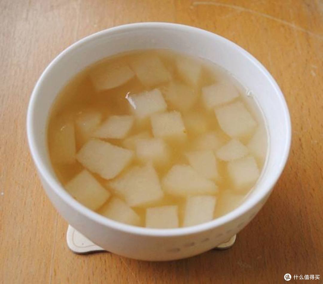 小熊电炖锅——新生代值得买的小电器