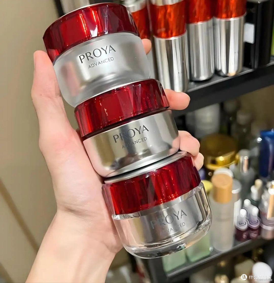 国货珀莱雅