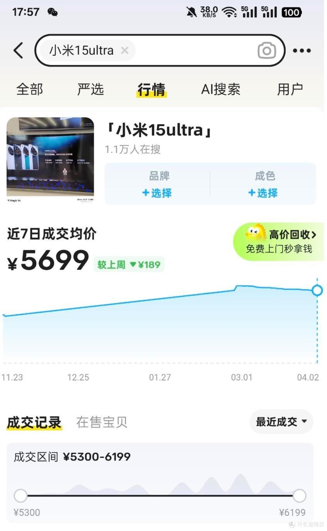 闲鱼套路
