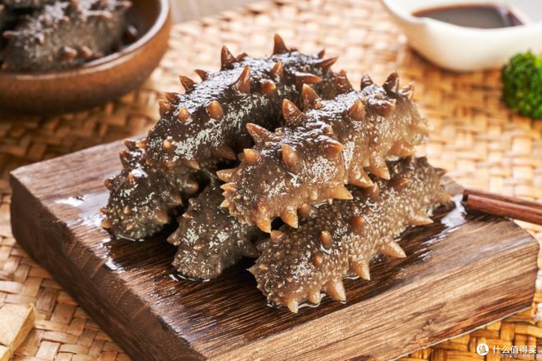 红极参和海参的区别,多种比较,对健康有好处!