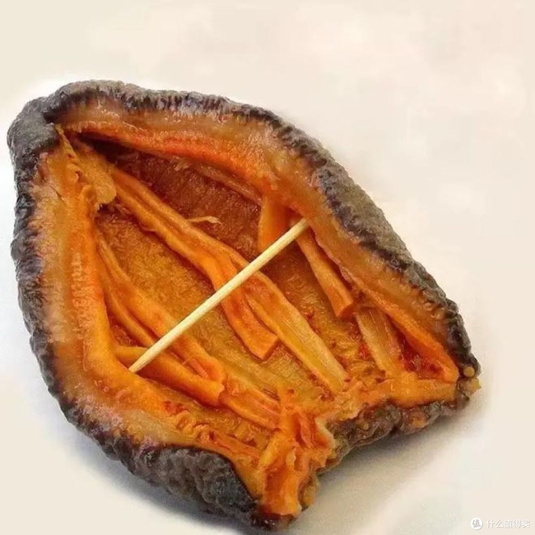 红极参和海参的区别,多种比较,对健康有好处!