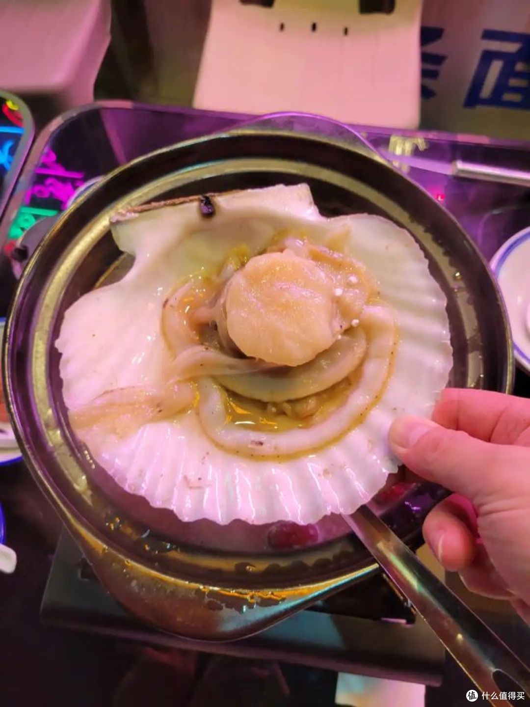 元贝和扇贝的区别，哪种好吃？