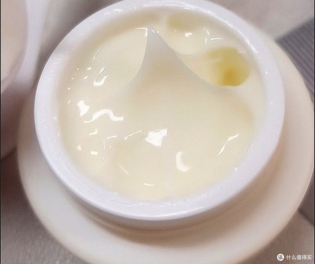 谷雨第三代美白奶罐面霜50g 淡斑淡化痘印修护补水保湿化妆品