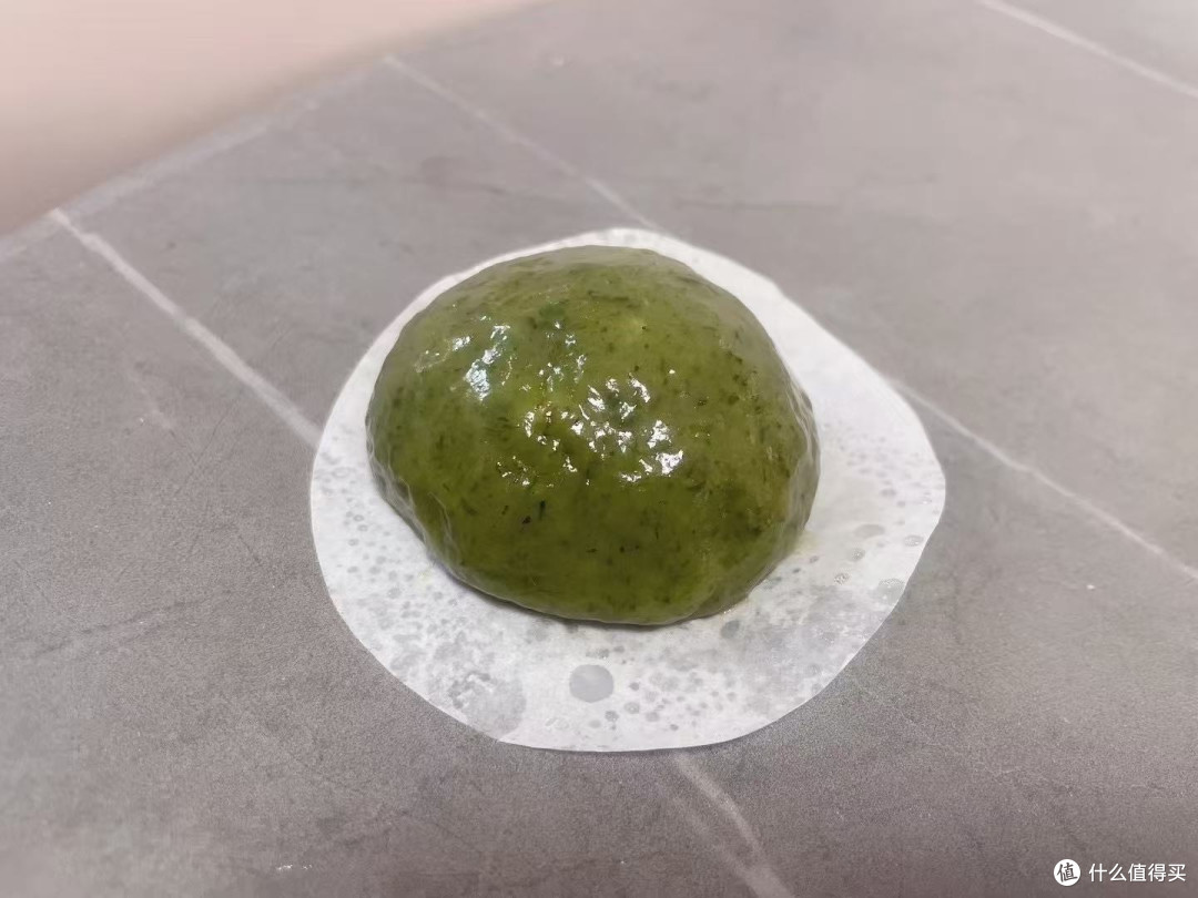 舌尖上的清明密码