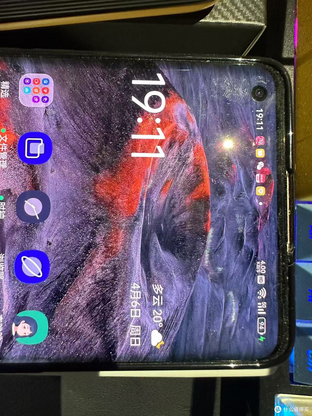IQOO 充电宝:快充速度与便携性的双重突破