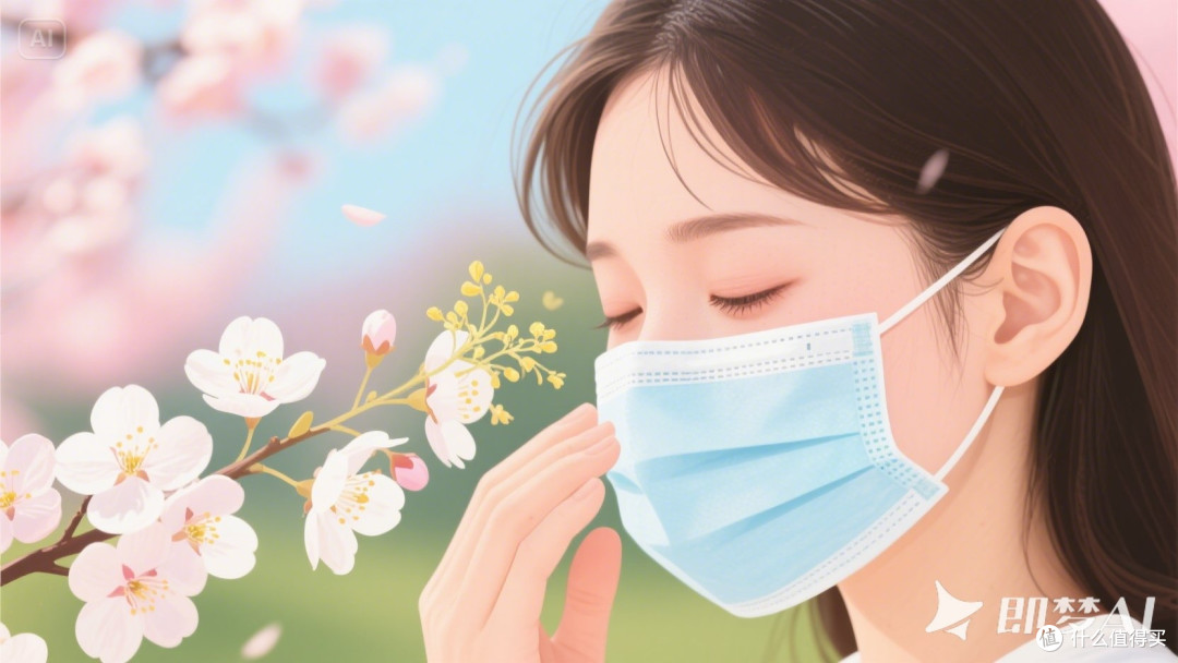 春季超实用健康攻略,守护家人活力!