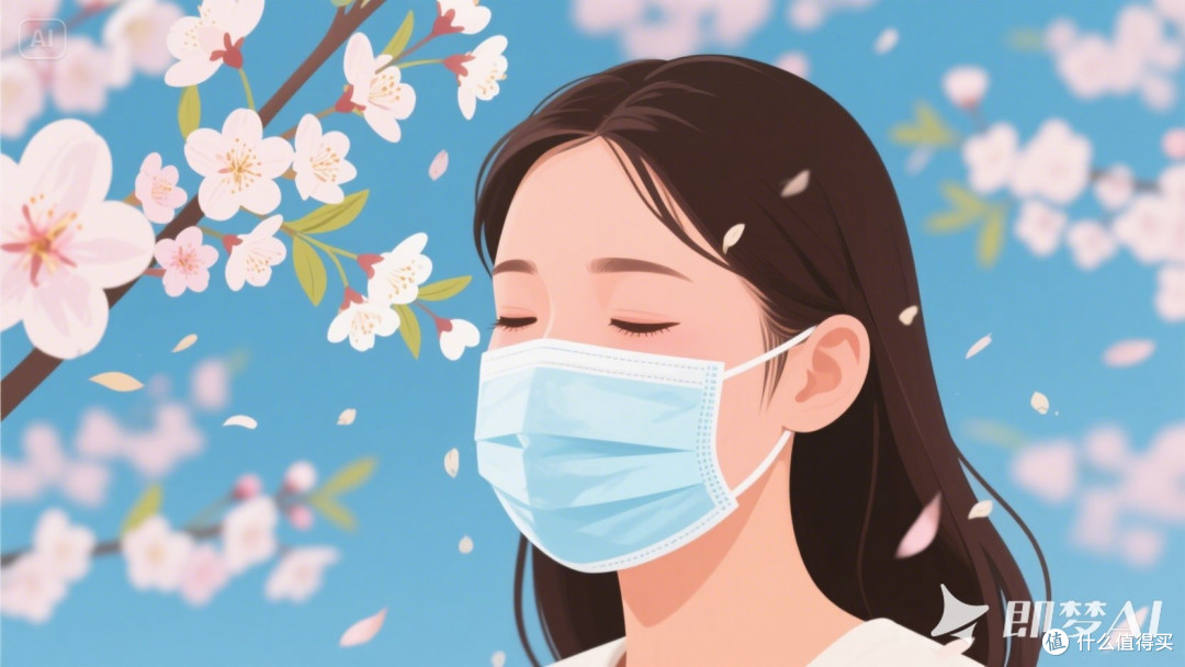 春季超实用健康攻略,守护家人活力!