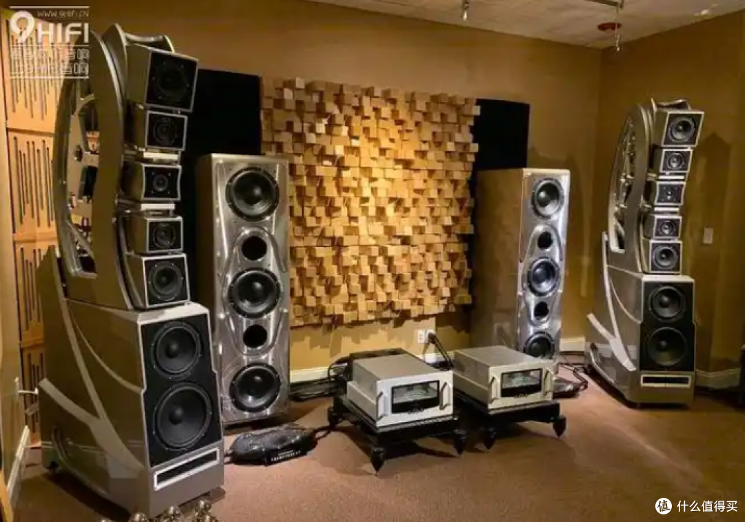 审美高级调音更高级的桌面音响?复古蓝牙音箱漫步者S300测评