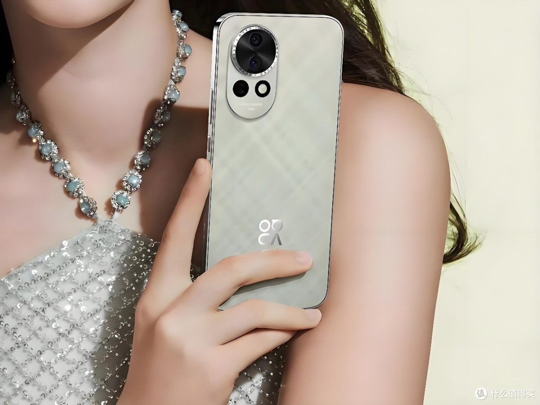 华为亲民了,512GB+鸿蒙系统+北斗卫星+5000mAh,跌至2444元