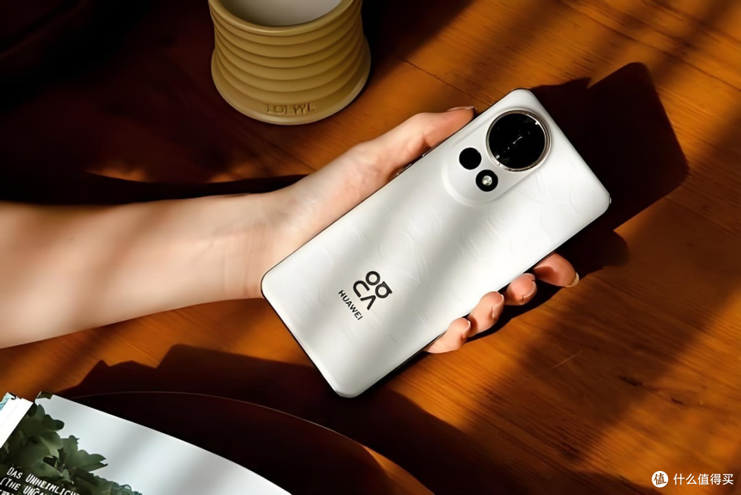 华为亲民了,512GB+鸿蒙系统+北斗卫星+5000mAh,跌至2444元
