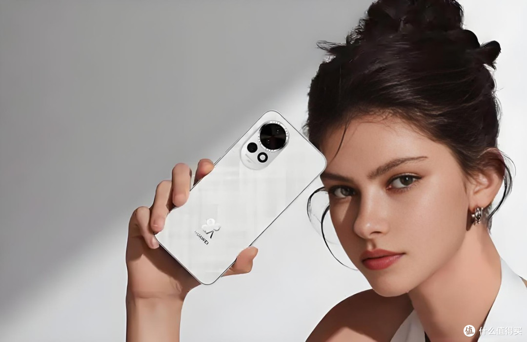 华为亲民了,512GB+鸿蒙系统+北斗卫星+5000mAh,跌至2444元