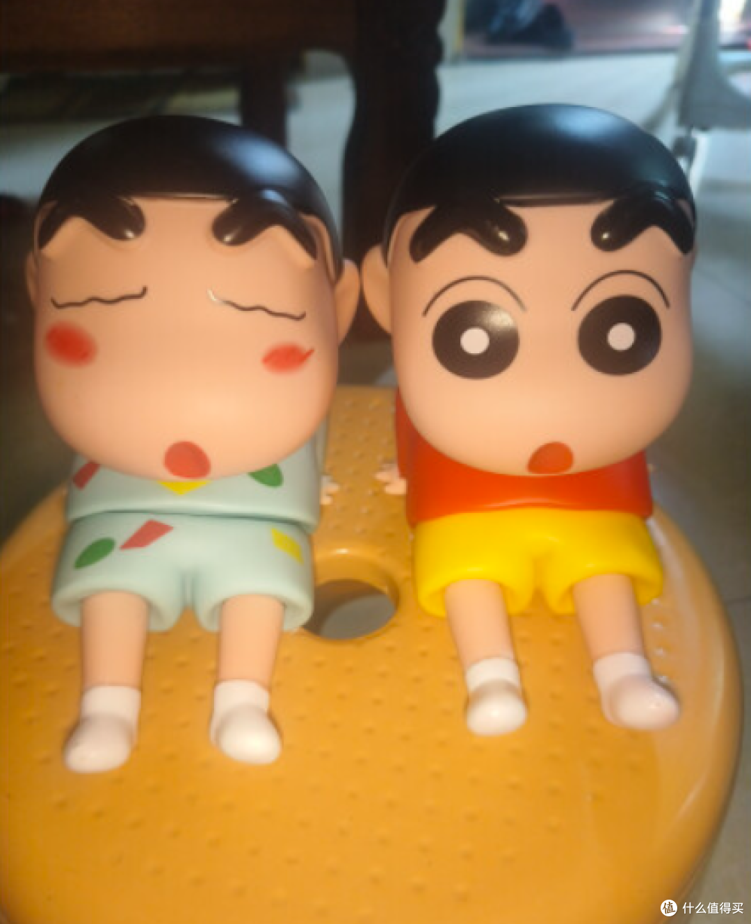 春日萌趣焕新:蜡笔小新手办来袭