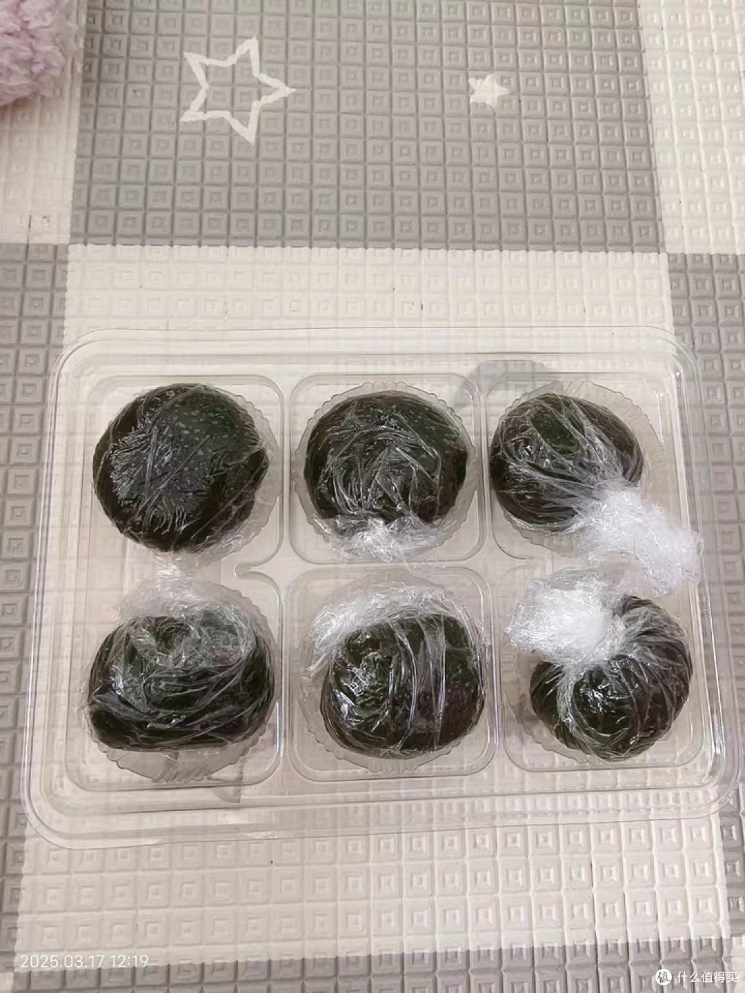 比比赞艾草糕团的传承与创新