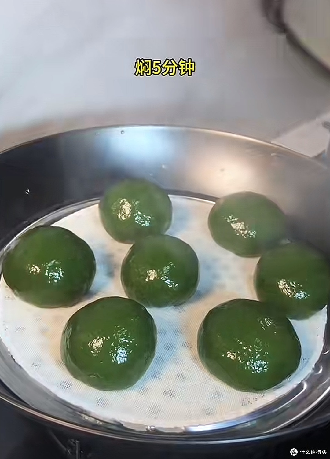 青团:传统与创新的春日美味碰撞