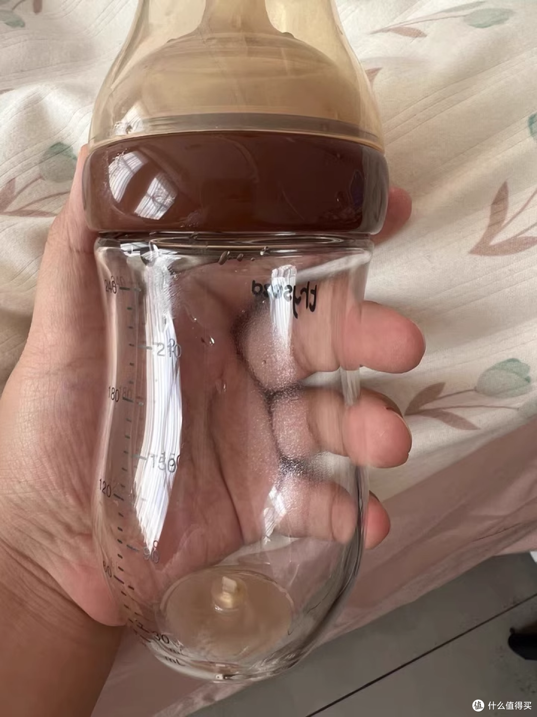 😃新手爸妈速看!世喜玻璃奶瓶使用全攻略