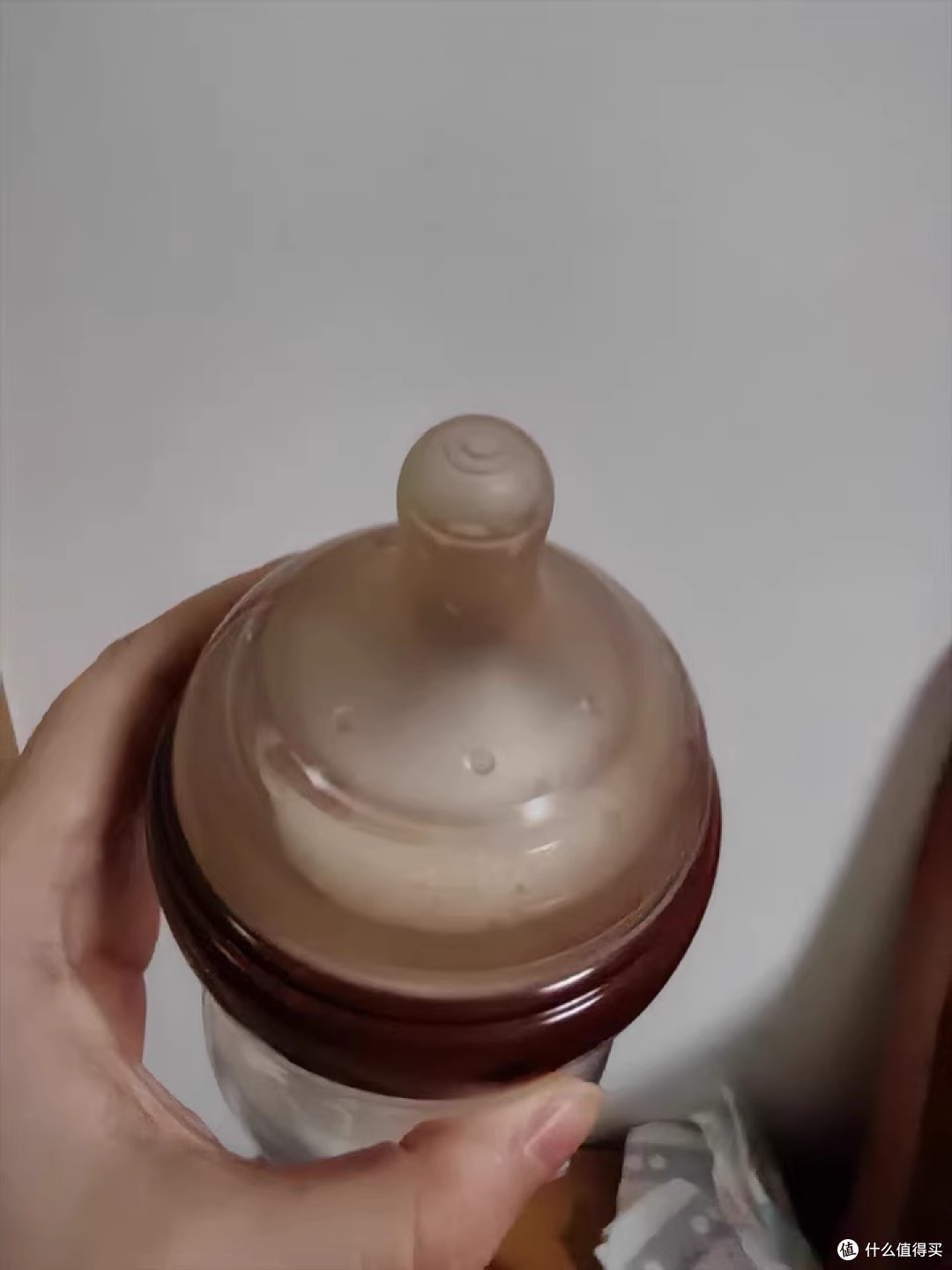 😃新手爸妈速看!世喜玻璃奶瓶使用全攻略