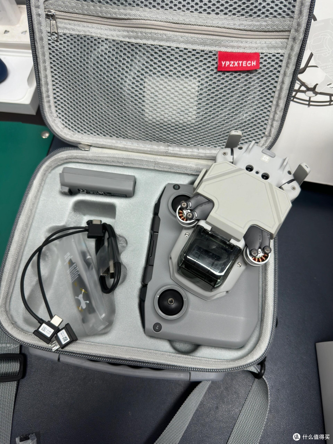大疆 Mini 4K 深度解析：2025 年新手航拍