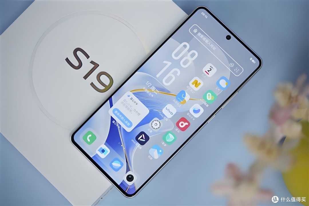 仅1645元!6000mAh+512GB+120Hz护眼屏,vivo不讲武德了