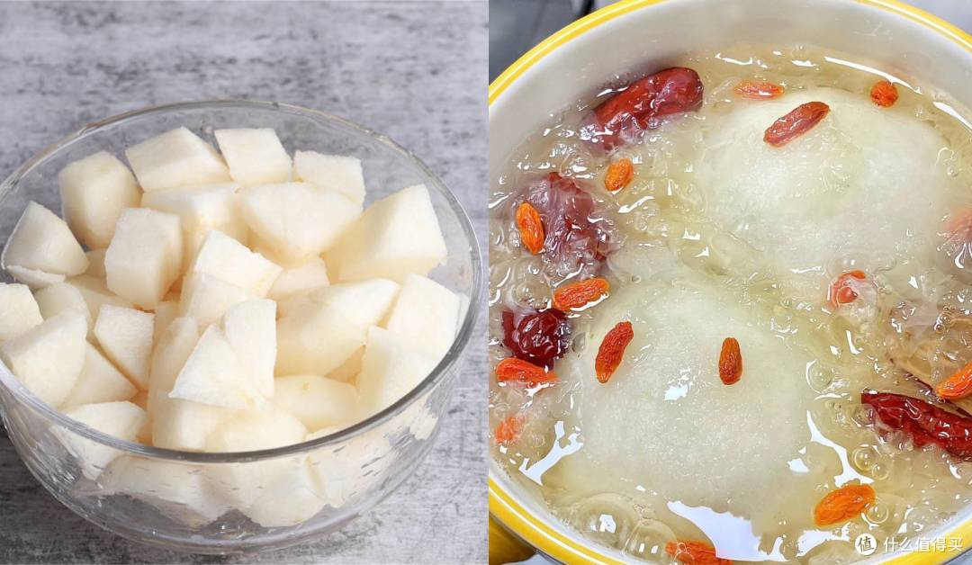 清明食补三步走：吃对食材过好春