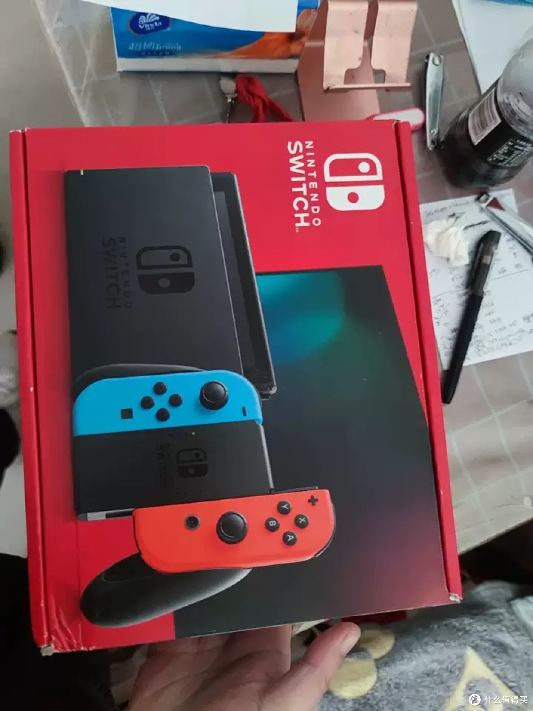 Switch钉子户 OLED游戏机推荐：丰富游戏资源推荐