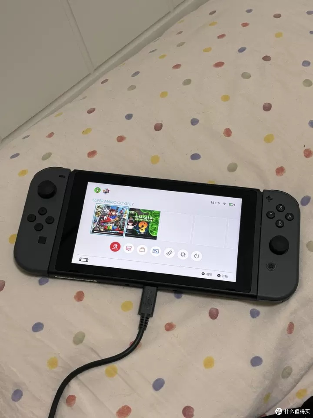 Switch钉子户 OLED游戏机推荐：丰富游戏资源推荐