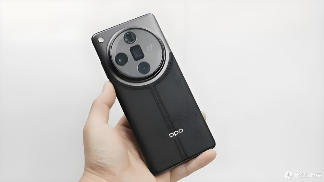 从6999跌至4412元,16GB+512GB+四主摄,不等OPPO Find X8Ultra了