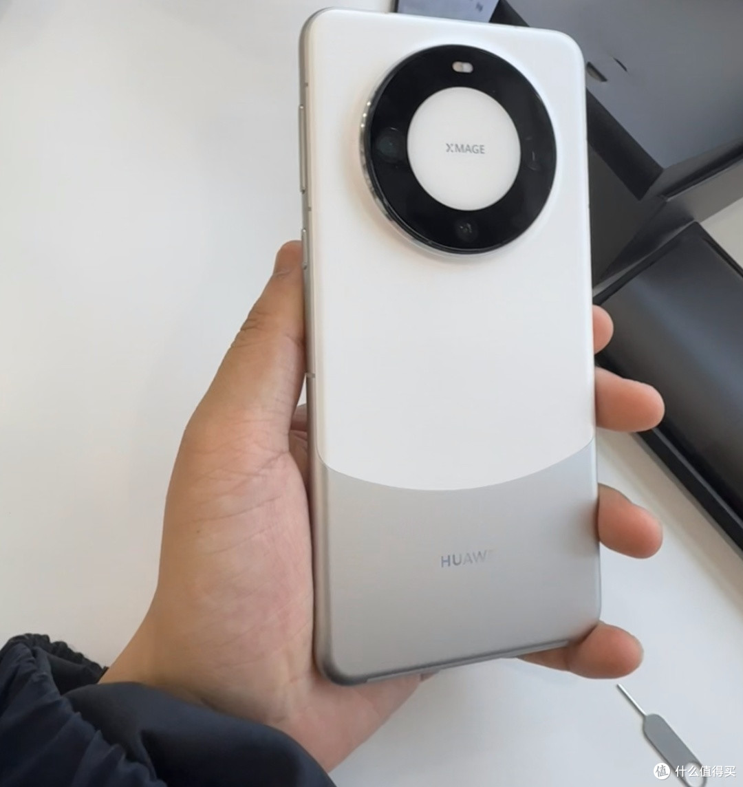 国补日购物攻略:揭秘最值得买的科技产品——华为Mate60 Pro