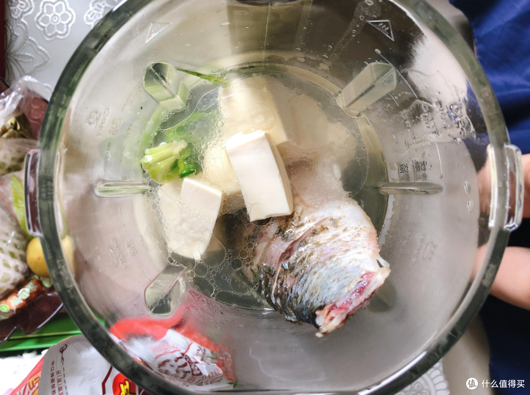 被年轻人家里的“破壁机用法”惊到了！换个思路后，根本闲置不了