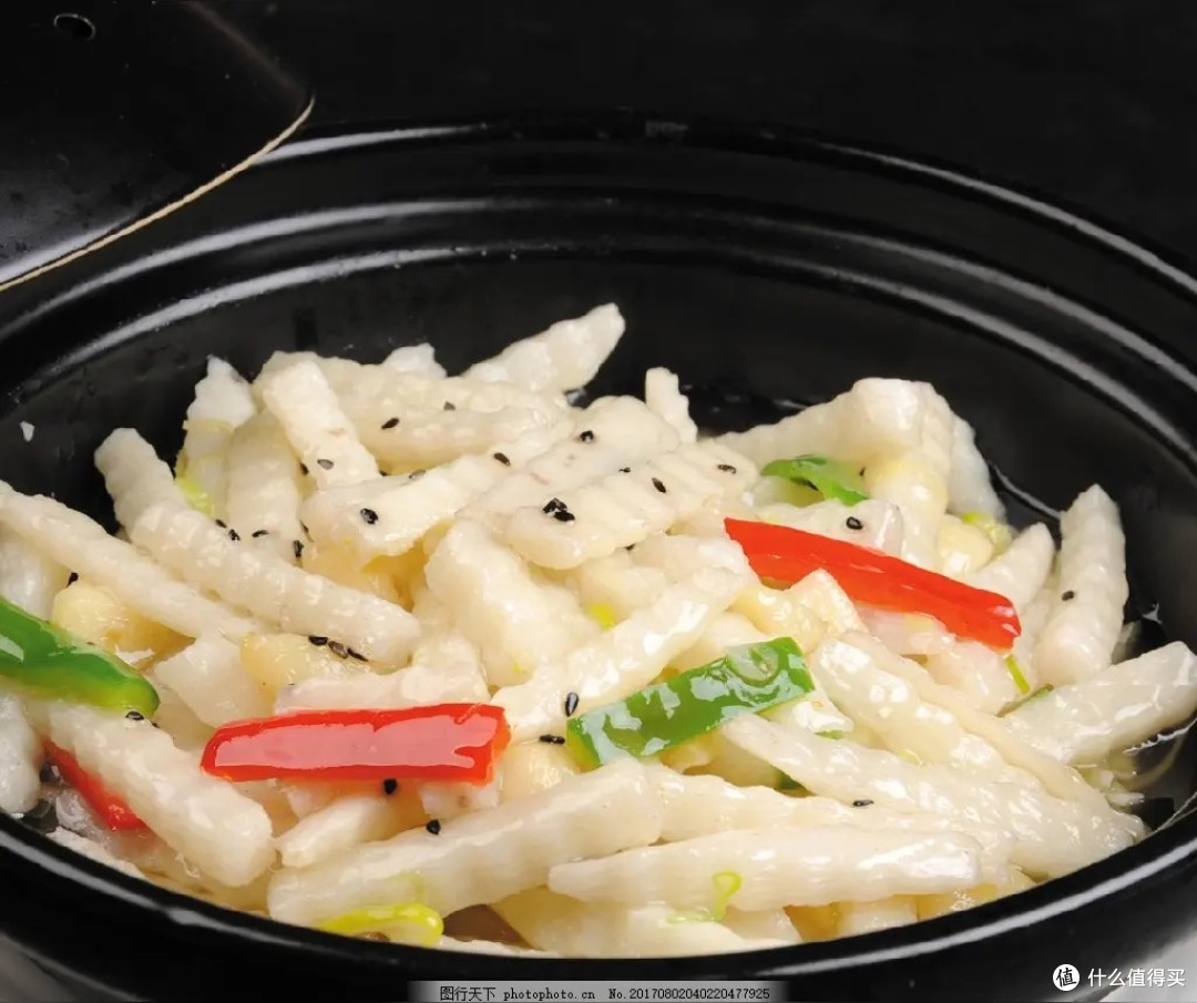 砂锅山药：味蕾上的温暖滋补