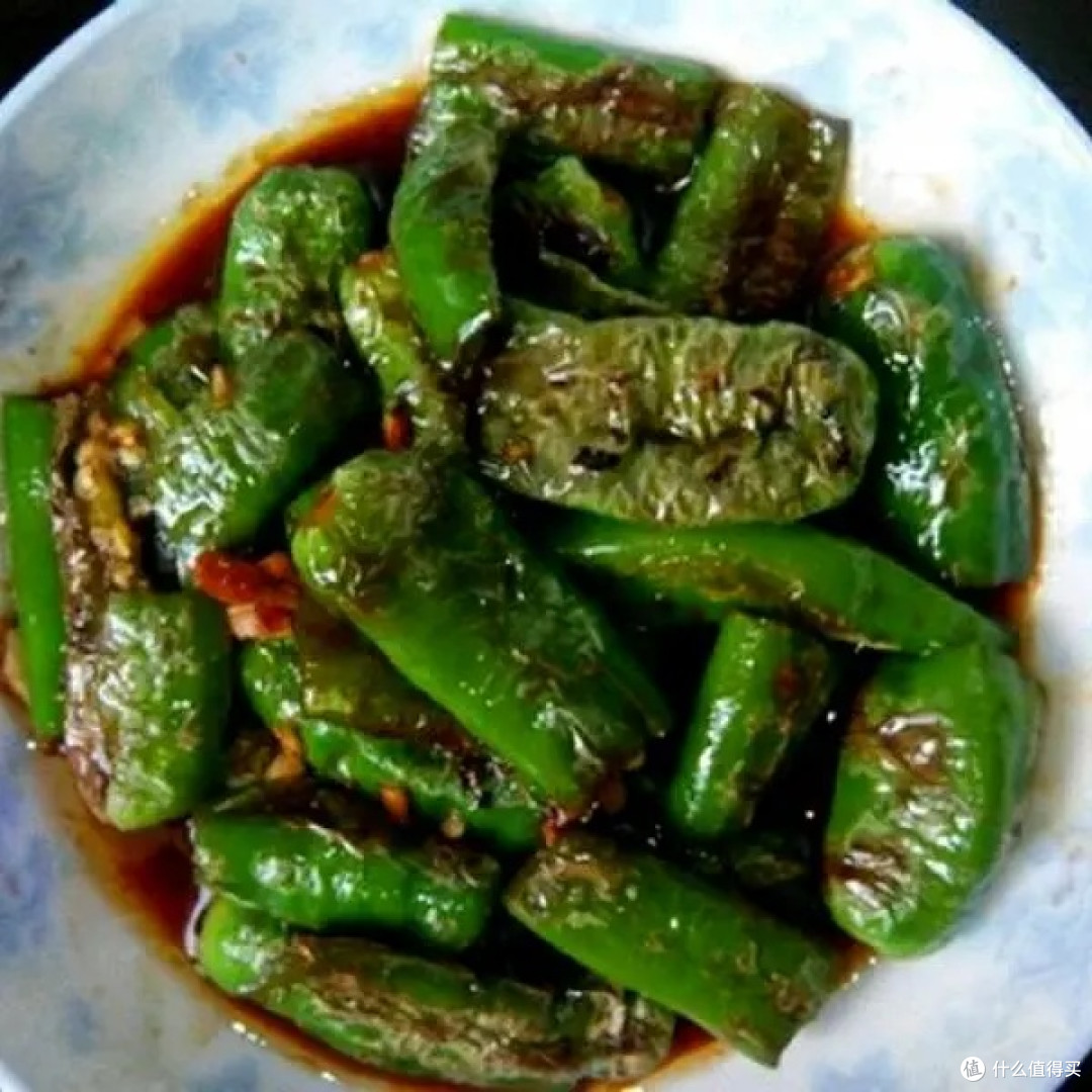 虎皮青椒：舌尖上的独特美味